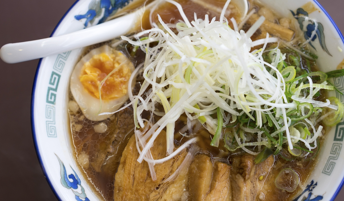 Onomichi Ramen