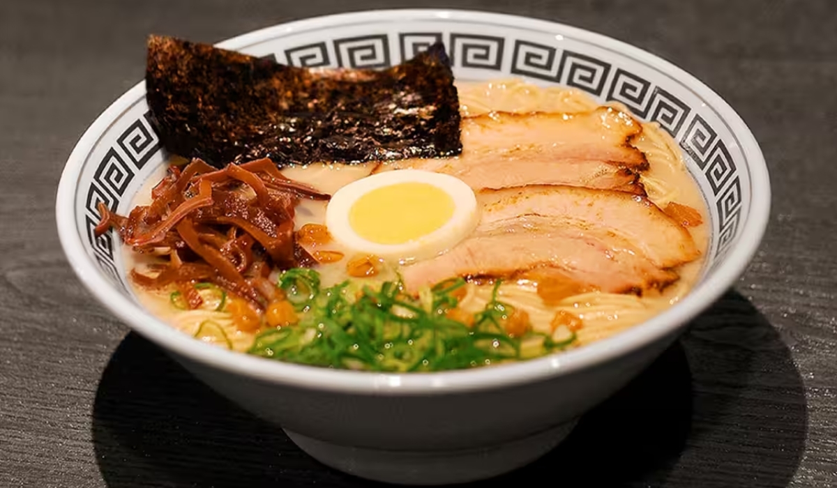 Kurume Ramen