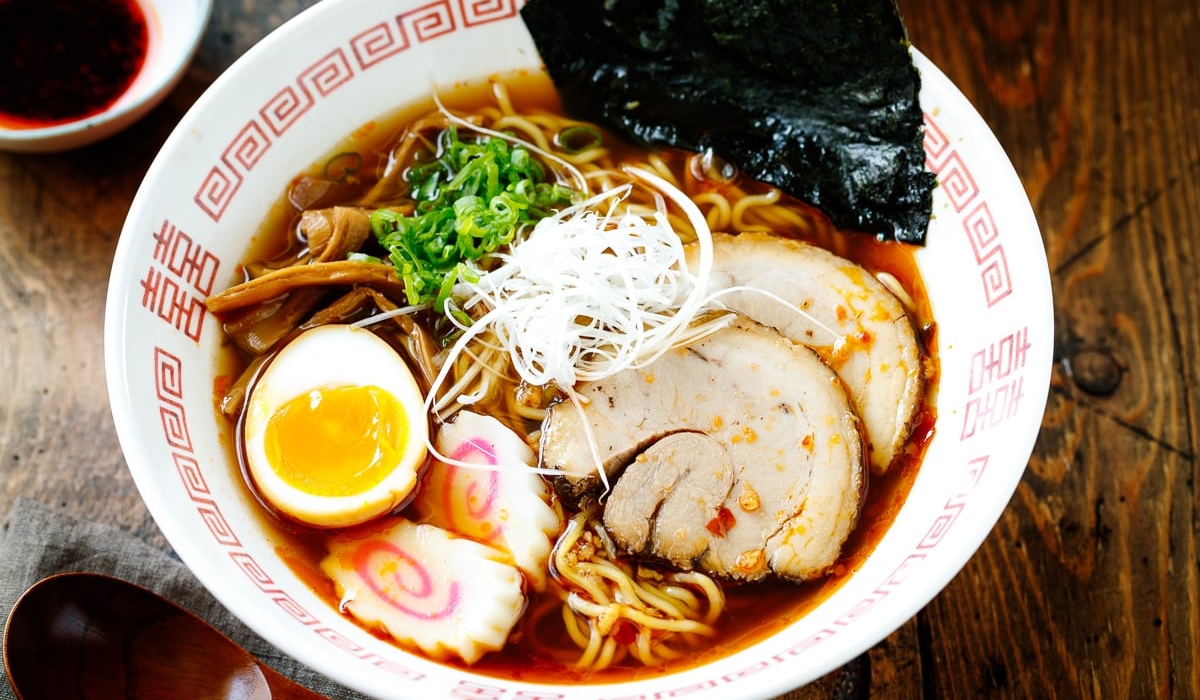 Nguồn gốc của ramen đến nay vẫn còn nhiều tranh cãi