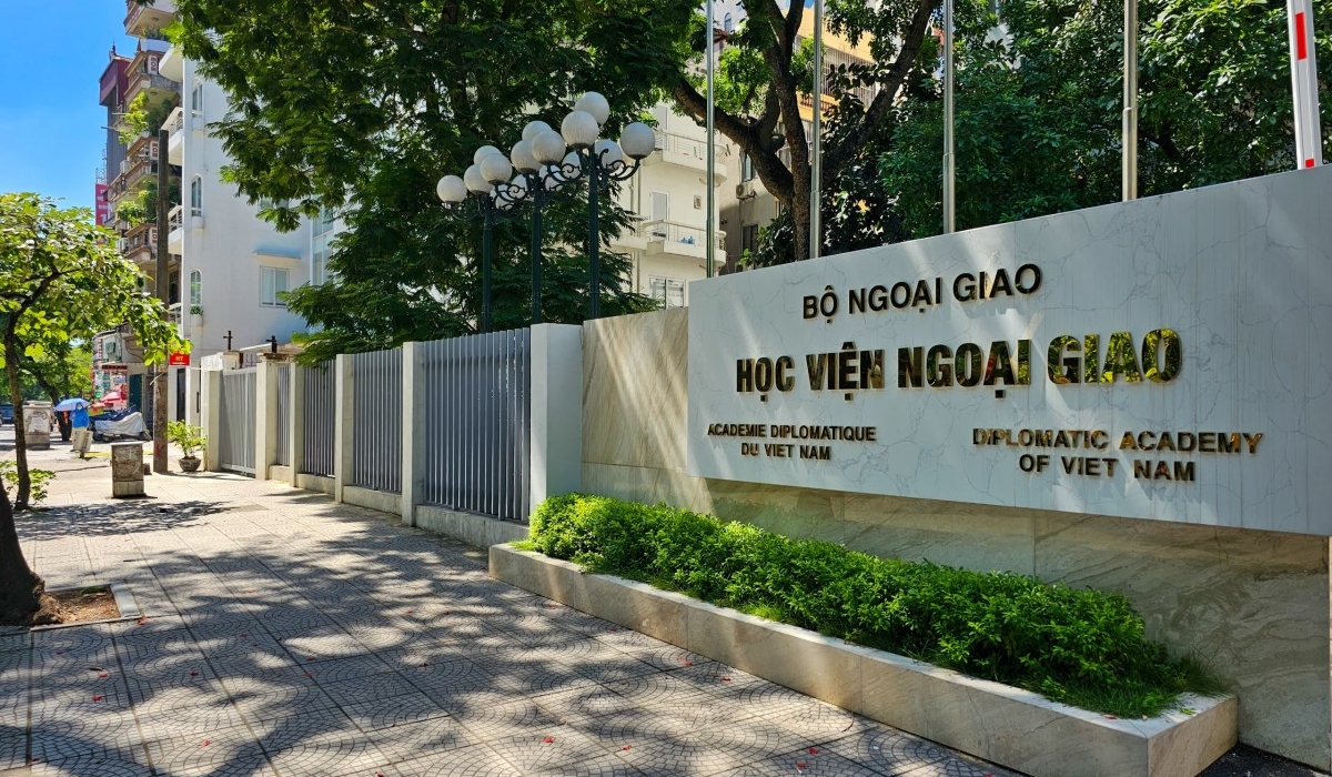 Ngành Nhật Bản học có ở trường nào? Học phí của ngành này ra sao? 3 Học viện Ngoại giao