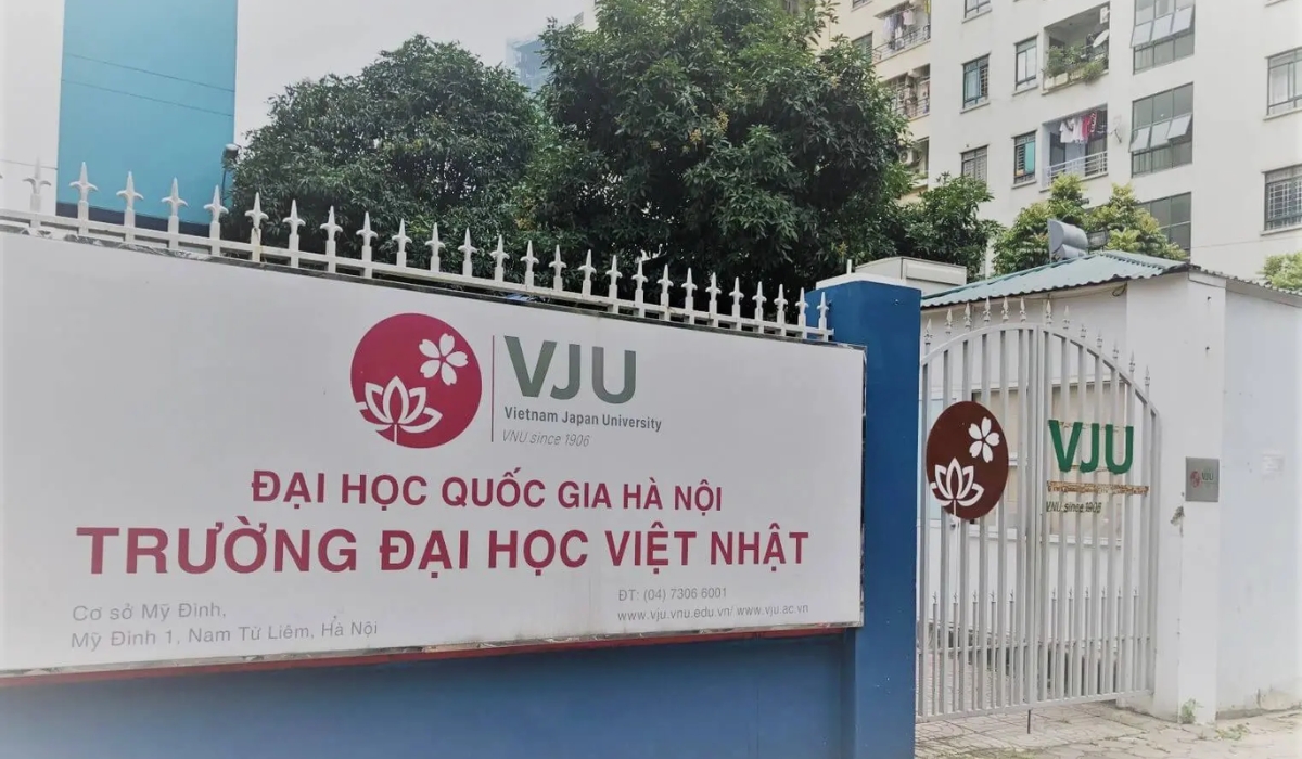 Ngành Nhật Bản học có ở trường nào? Học phí của ngành này ra sao? 4 Trường Đại học Việt Nhật