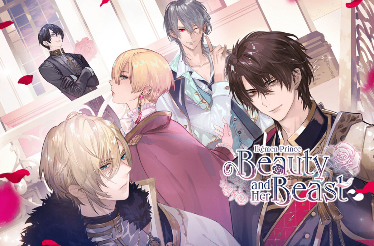Otome game