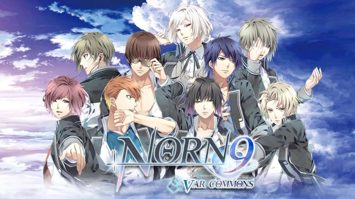 Norn9 Var Commons