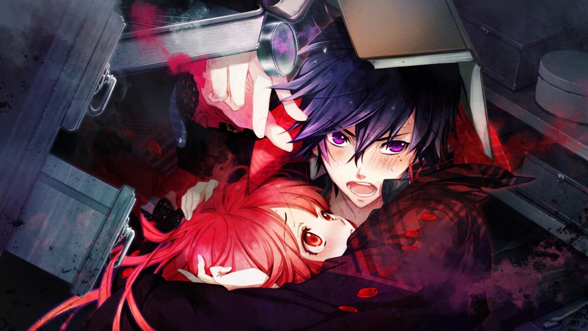 Psychedelica of the Black Butterfly