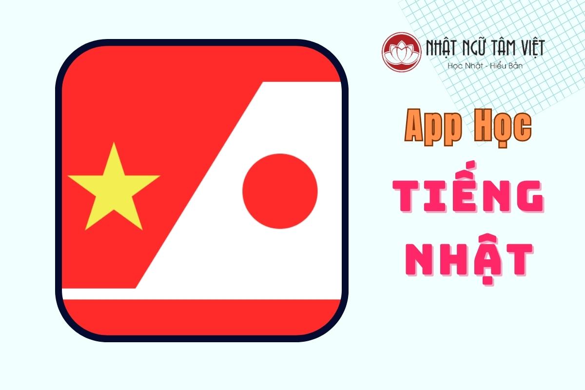 Tổng hợp 25 app học tiếng Nhật miễn phí, tốt nhất cho người mới bắt đầu 20 App Từ điển Việt Nhật - Nhật Việt JDICT