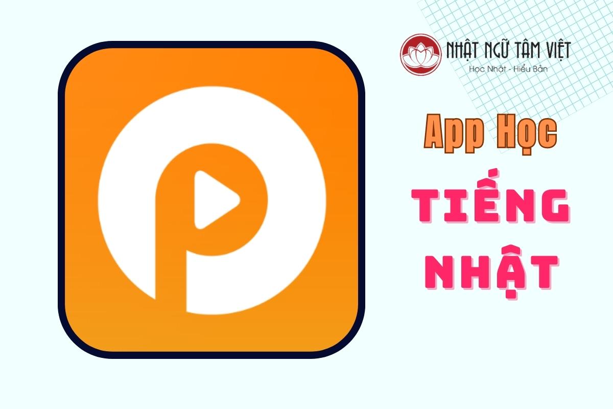 Tổng hợp 25 app học tiếng Nhật miễn phí, tốt nhất cho người mới bắt đầu 24 App Pipop