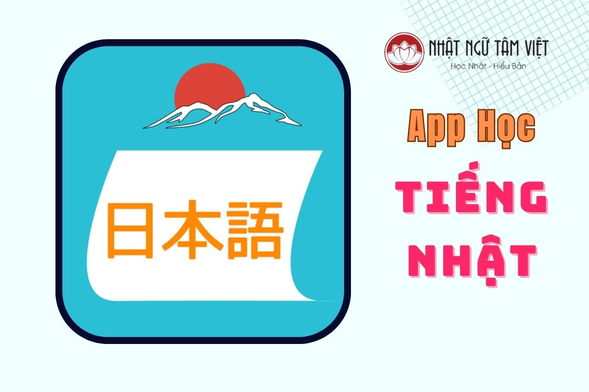 Tổng hợp 25 app học tiếng Nhật miễn phí, tốt nhất cho người mới bắt đầu 6 App Học tiếng Nhật Minna NoNihongo
