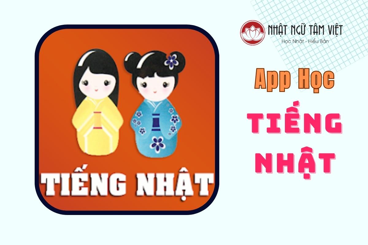 Tổng hợp 25 app học tiếng Nhật miễn phí, tốt nhất cho người mới bắt đầu 8 App Học tiếng Nhật mỗi ngày Awabe