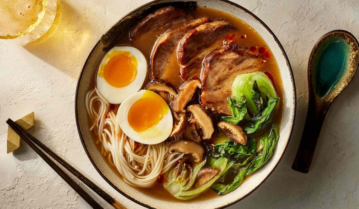 ramen