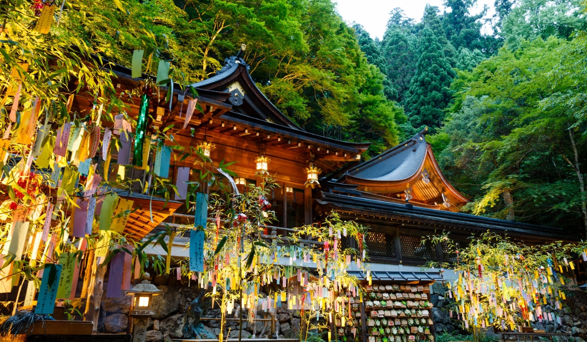 tanabata