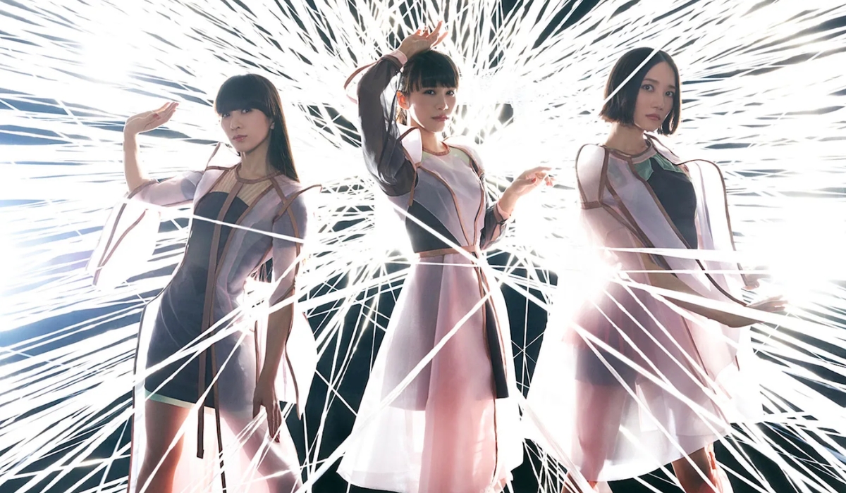 J-Pop vẫn đang phát triển rất mạnh mẽ