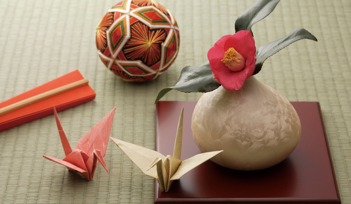 origami