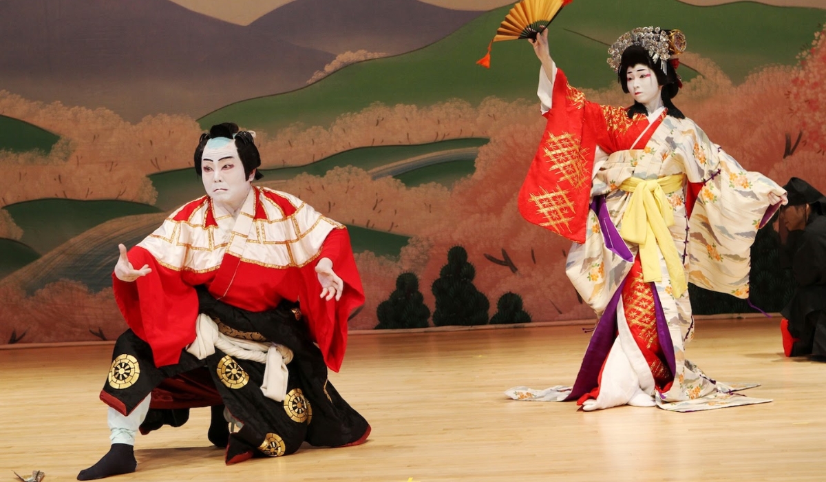 kabuki