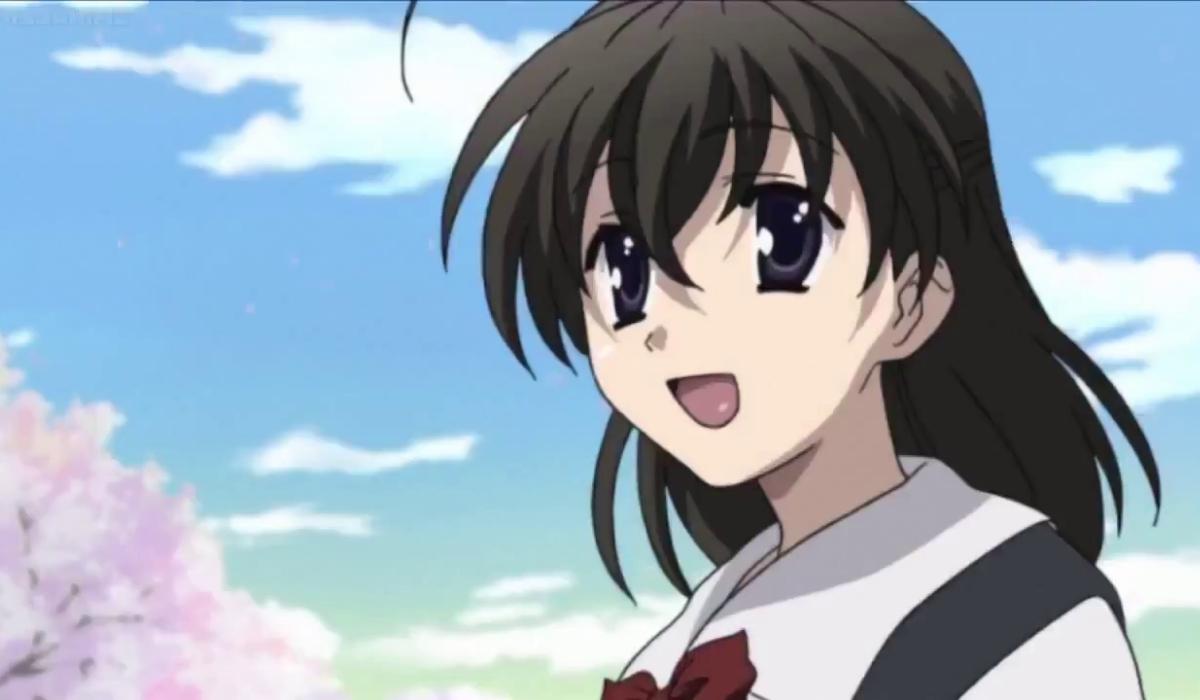 Nhân vật Sekai Saionji