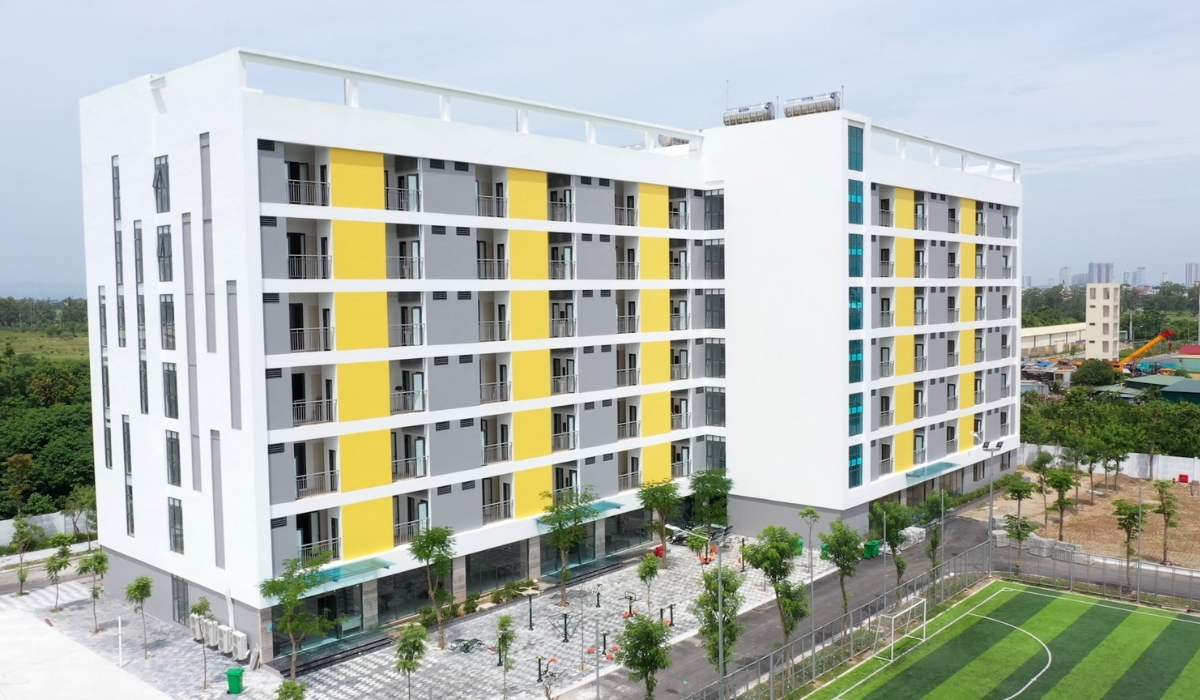 Tổng hợp 9 trường Cao đẳng tiếng Nhật tốt nhất ở TP.HCM và Hà Nội 7 Trường Cao đẳng Công nghệ Bách khoa Hà Nội