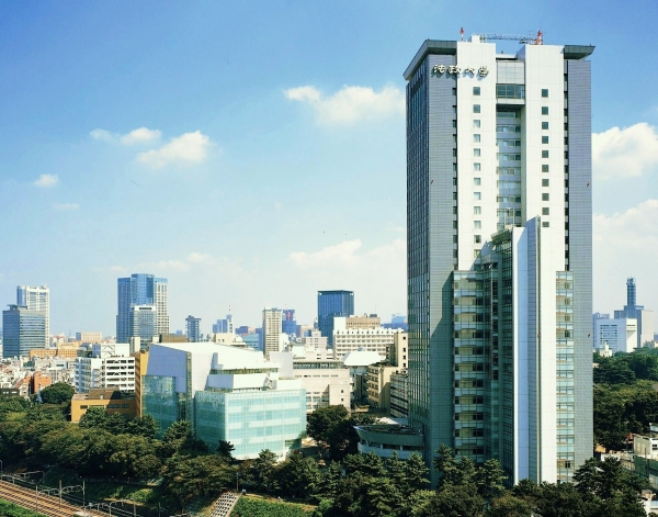 10 trường đại học tại Nhật Bản đào tạo hệ tiếng Anh 5 Đại học Hosei có chương trình kinh tế và khoa học xã hội giảng dạy bằng tiếng Anh