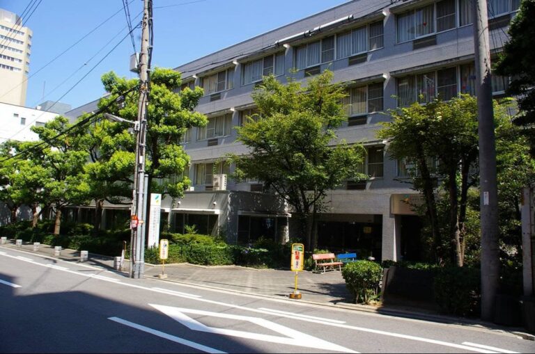 Osaka Japanese Language Education Center