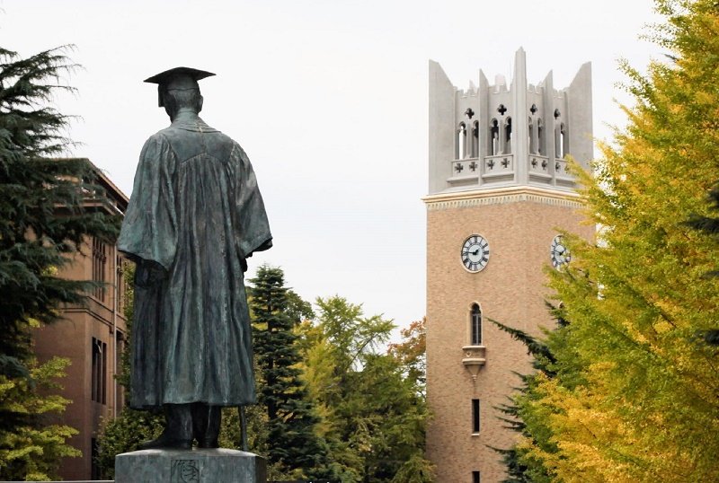 Đại học Waseda