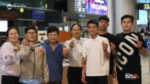 du hoc nhat ban 10