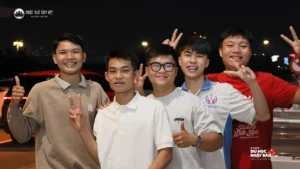 du hoc nhat ban 11