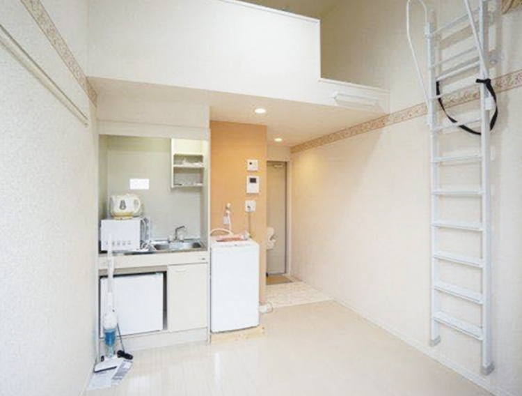 Học Viện Nhật Ngữ - Yokohama