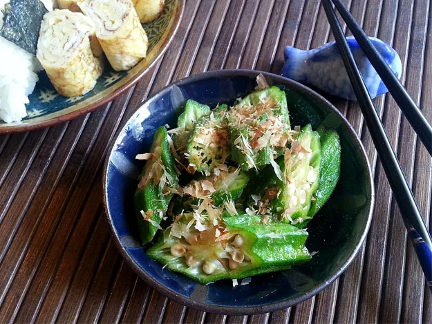 ICHIJU SANSAI - 1 Món Chính & 3 Món Ăn Phụ Của Người Nhật 2 nhat ngu tam viet ichiju sansai 1 a4a534bb