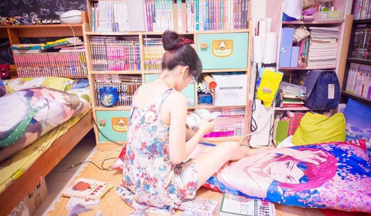 Otaku là gì? Cách nhận biết một otaku trong cuộc sống hằng ngày 3 otaku bị xem là tách biệt với xã hội
