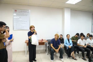 Lần thứ ba gặp lại The University of Osaka – Khi khoảng cách được rút ngắn bằng những trải nghiệm cùng nhau 23 tam viet education x the university of osaka 2026 13