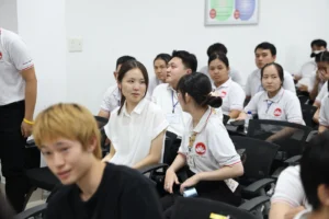 Lần thứ ba gặp lại The University of Osaka – Khi khoảng cách được rút ngắn bằng những trải nghiệm cùng nhau 20 tam viet education x the university of osaka 2026 7 1
