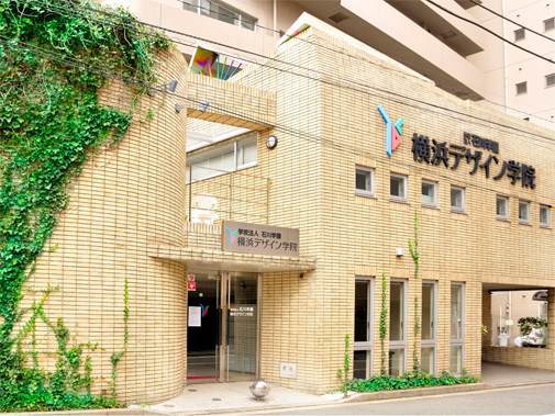 THÔNG TIN DU HỌC, HỌC PHÍ, CHƯƠNG TRÌNH ĐÀO TẠO TRƯỜNG CAO ĐẲNG THIẾT KẾ YOKOHAMA 1 Cao đẳng Thiết kế Yokohama