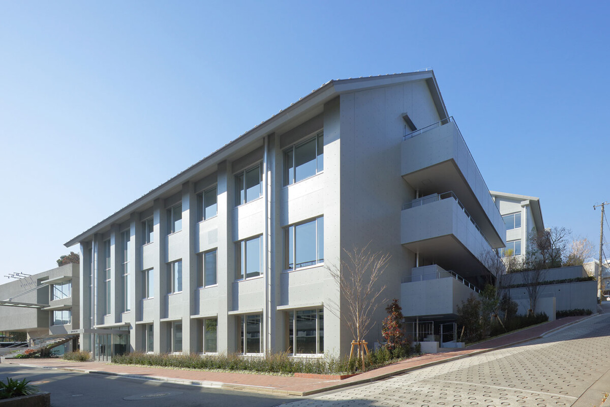 Trường Chuo College of Technology