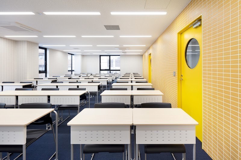 THÔNG TIN DU HỌC TRƯỜNG KINH DOANH QUỐC TẾ TOKYO (TIBC) 2 Trường Kinh doanh Quốc tế Tokyo