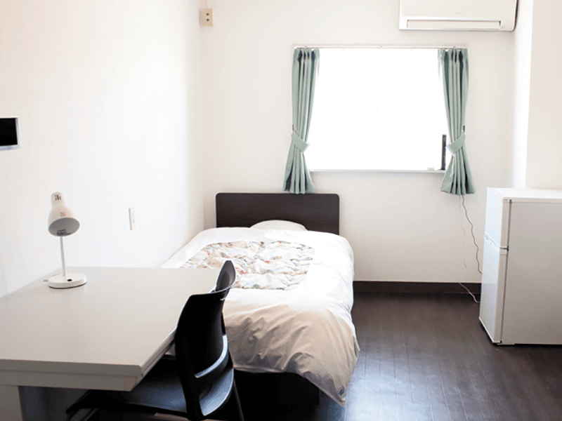 THÔNG TIN DU HỌC TRƯỜNG KINH DOANH QUỐC TẾ TOKYO (TIBC) 3 Trường Kinh doanh Quốc tế Tokyo