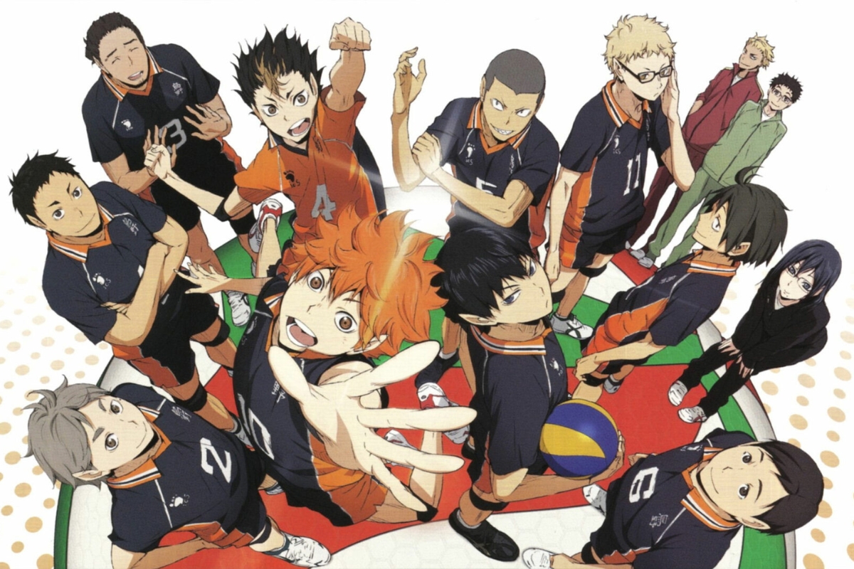 phim haikyuu