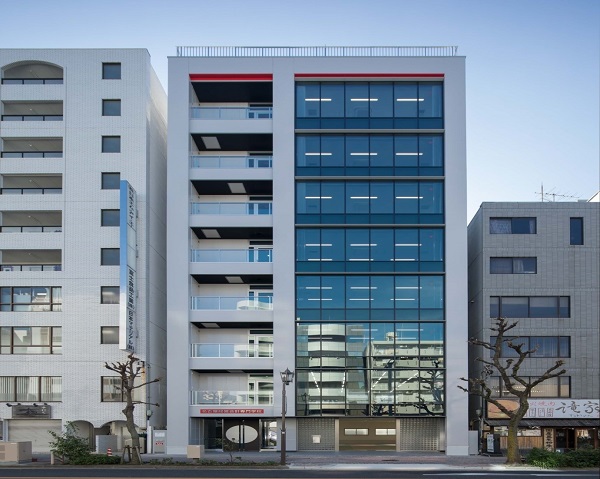 TỔNG QUAN THÔNG TIN DU HỌC TRƯỜNG CAO ĐẲNG QUẢN LÝ VÀ KẾ TOÁN NAGOYA 1 Trường Cao đẳng Quản lý và Kế toán Nagoya